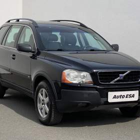 Fotka k inzerátu Volvo XC90 2.9 T6 4x4 / 19039241