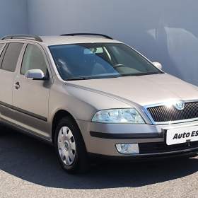 Fotka k inzerátu Škoda Octavia 1.6 MPi, Ambiente, AC, park / 19039247