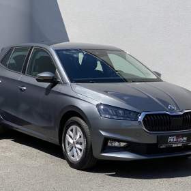 Fotka k inzerátu Škoda Fabia 1.0 TSi, Ambition Plus / 19039267