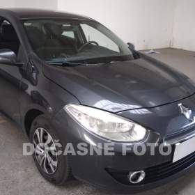 Fotka k inzerátu Renault Fluence 1.5dCi, STK12/2024 / 19039268