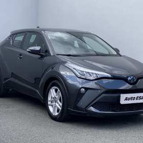 Fotka k inzerátu Toyota C- HR 1.8 HSD, Comfort, AT / 19040446