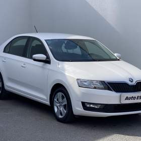 Fotka k inzerátu Škoda Octavia 2.0 TDi, Style, LED, zmk / 19040590