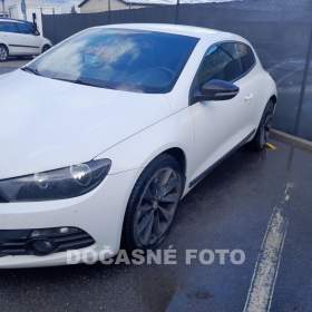 Fotka k inzerátu Volkswagen Scirocco 2.0 TSi, R, AC, park. čidla / 19041476