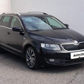 Fotka k inzerátu Škoda Octavia 2.0TDI, DSG, STK03/2026 / 19041478