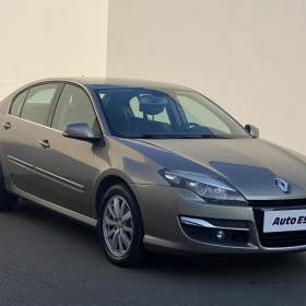 Fotka k inzerátu Renault Laguna 2.0 16V, ČR, AC, navi, + pneu / 19041590