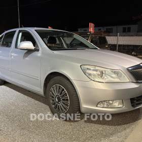 Fotka k inzerátu Škoda Octavia 1.6TDi, 2. maj,ČR, klima / 19041694