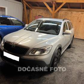 Fotka k inzerátu Škoda Octavia 2.0 TDi, STK04/2025 / 19041695