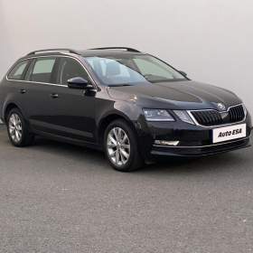 Fotka k inzerátu Škoda Octavia 1.5 TSi, Style, LED / 19041955