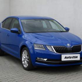 Fotka k inzerátu Škoda Octavia 1.0 TSi, Style / 19041971