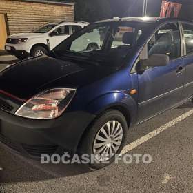 Fotka k inzerátu Ford Fiesta 1.3i, STK11/2025 / 19042335