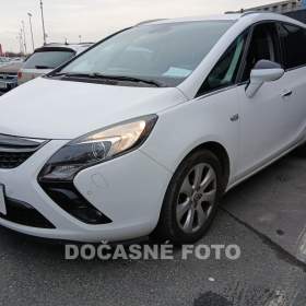 Fotka k inzerátu Opel Zafira 1.6 / 19042339