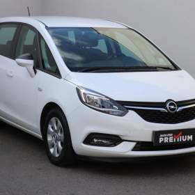 Fotka k inzerátu Opel Zafira 2.0 CDTi, Edition / 19042760