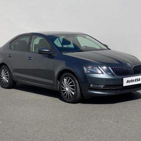 Fotka k inzerátu Škoda Octavia 1.6 TDi, Active, park.čidla / 19043028