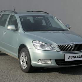 Fotka k inzerátu Škoda Octavia 2.0 TDi 4x4, 2. maj,ČR, TZ / 19043045