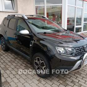 Fotka k inzerátu Dacia Duster 1.6 i, 1. maj,ČR, park. senzor / 19043048