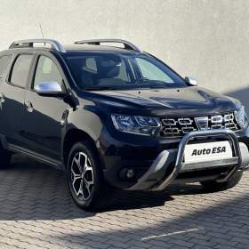 Fotka k inzerátu Dacia Duster 1.6 i, 1. maj,ČR, AC, park / 19043048