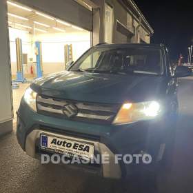 Fotka k inzerátu Suzuki Vitara 1.6 VVT AllGrip, Elegance / 19044514