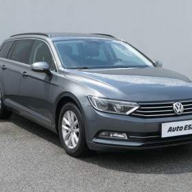 Fotka k inzerátu Volkswagen Passat 2.0 TDi, Comfortline, DSG / 19044713