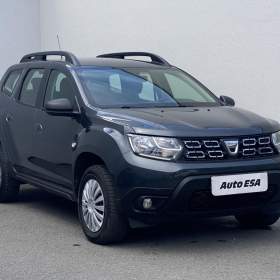 Fotka k inzerátu Dacia Duster 1.5dCi, Tempo, výhř. sed. / 19044819