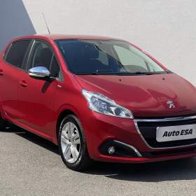 Fotka k inzerátu Peugeot 208 1.2VTi, Style / 19044825