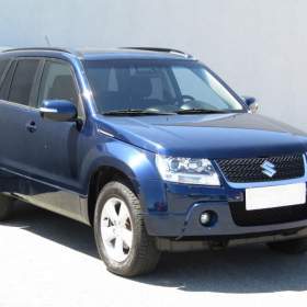 Fotka k inzerátu Suzuki Grand Vitara 1.9 D, ČR / 19044864