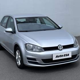 Fotka k inzerátu Volkswagen Golf 1.2 TSi VII, Comfortline / 19044865