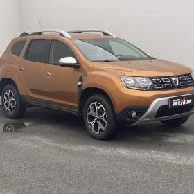 Fotka k inzerátu Dacia Duster 1.0TCe, ČR, Prestige, navi / 19044880