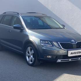 Fotka k inzerátu Škoda Octavia 2.0 TDi, Scout, DSG / 19044882