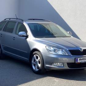 Fotka k inzerátu Škoda Octavia 1.4 TSi, Ambition / 19044883