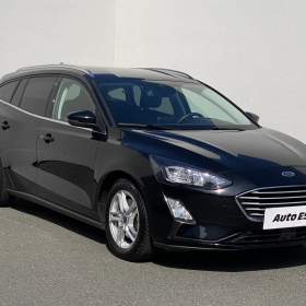 Fotka k inzerátu Ford Focus 1.5 TDCi, Trend Plus, navi / 19044891