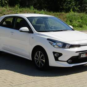 Fotka k inzerátu Kia Rio 1.2i, 1. maj,ČR, STK2/26, AC / 19046934