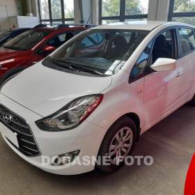 Fotka k inzerátu Hyundai ix20 1.6i, 1. maj,ČR / 19046942