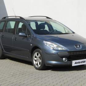 Fotka k inzerátu Peugeot 307 1.6i, AC, TZ / 19046945