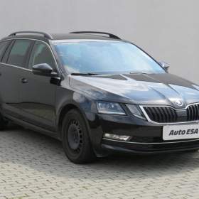 Fotka k inzerátu Škoda Octavia 1.8TSI, ČR, Style, DSG / 19046950