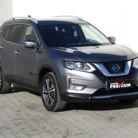 Fotka k inzerátu Nissan X- Trail 1.6 DCi, AT, STK07/2026 / 19047208