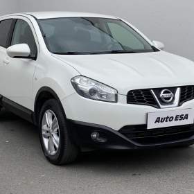 Fotka k inzerátu Nissan Qashqai 1.5 dCi, Connect Edition / 19047224