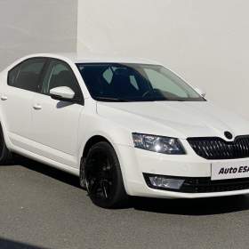 Fotka k inzerátu Škoda Octavia 1.8 TSI, ČR, Sport, +ALU / 19047234