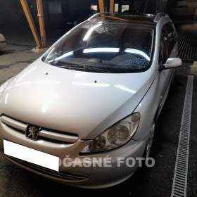 Fotka k inzerátu Peugeot 307 2.0, STK05/2026 / 19047256