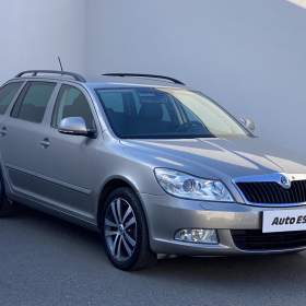 Fotka k inzerátu Škoda Octavia 1.4 TSi, Style / 19047258