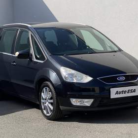 Fotka k inzerátu Ford Galaxy 2.0 TDCi 7míst, Ghia / 19047263