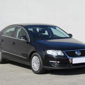 Fotka k inzerátu Volkswagen Passat 1.9TDi, STK04/2024 / 19049088