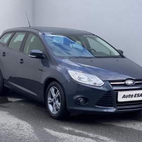 Fotka k inzerátu Ford Focus 1.6EB, Trend Plus / 19049100