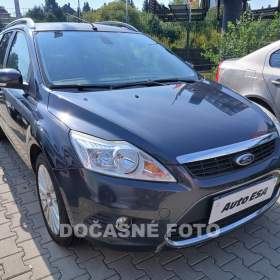 Fotka k inzerátu Ford Focus 16 TDCI, park. senzor / 19049151