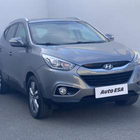 Fotka k inzerátu Hyundai ix35 2.0 CRDi 4WD, Fifa WorldCup / 19049153