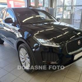 Fotka k inzerátu Jaguar E- Pace 2.0, ČR, AT, 4x4 / 19049426