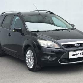 Fotka k inzerátu Ford Focus 1.8i, AC / 19050878