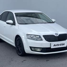 Fotka k inzerátu Škoda Octavia 1.2TSi, ČR, AC, tempo / 19050897