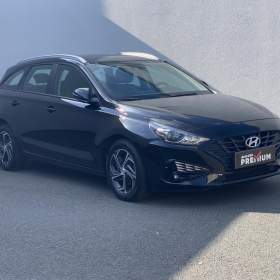 Fotka k inzerátu Hyundai i30 1.0 T- GDi, Kamera, AC / 19050980