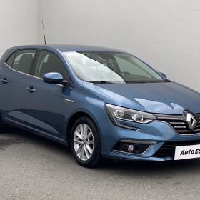 Fotka k inzerátu Renault Mégane 1.5 dCi, Energy, navi / 19051077