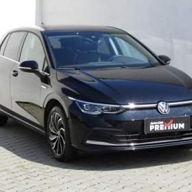 Fotka k inzerátu Volkswagen Golf 1.5 TSi, 1. maj,ČR, LED / 19052170